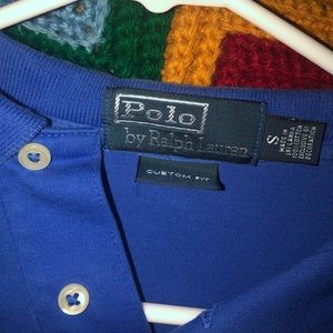 Polo T